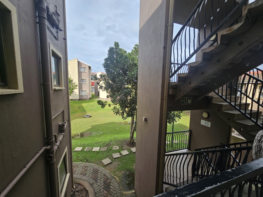 To Let 1 Bedroom Property for Rent in Panmure Eastern Cape